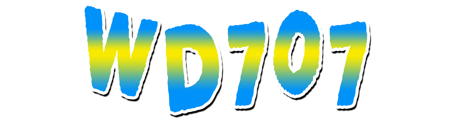 WD707